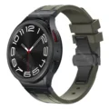 Black green