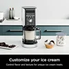 Ninja CREAMi Deluxe 11-in-1 Ice Cream & Frozen Treat Maker for Ice Cream, Sorbet, Milkshakes, Frozen Yogurt, & More, 11 Programs 3