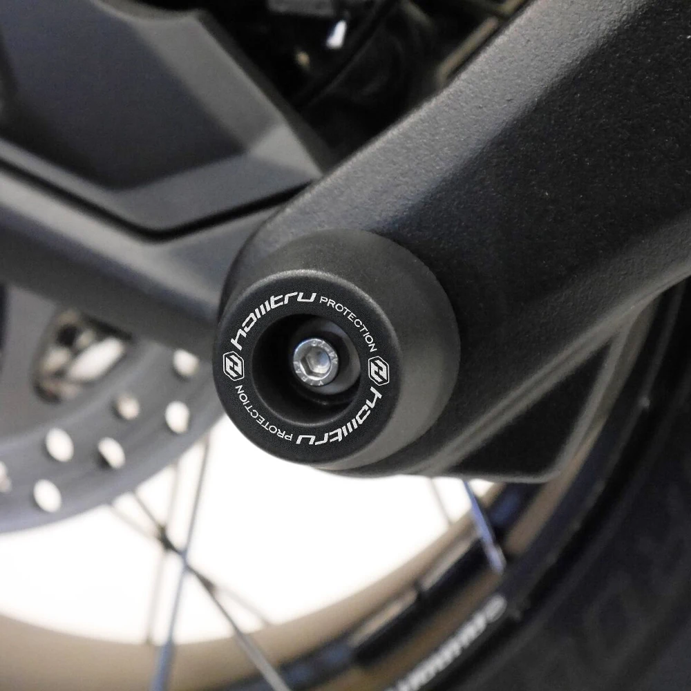 Protezione Delle Bobine Del Mandrino Posteriore Del Motociclo Per Triumph Tiger 1200 Gt Explorer / Rally Explorer Dal 2022
