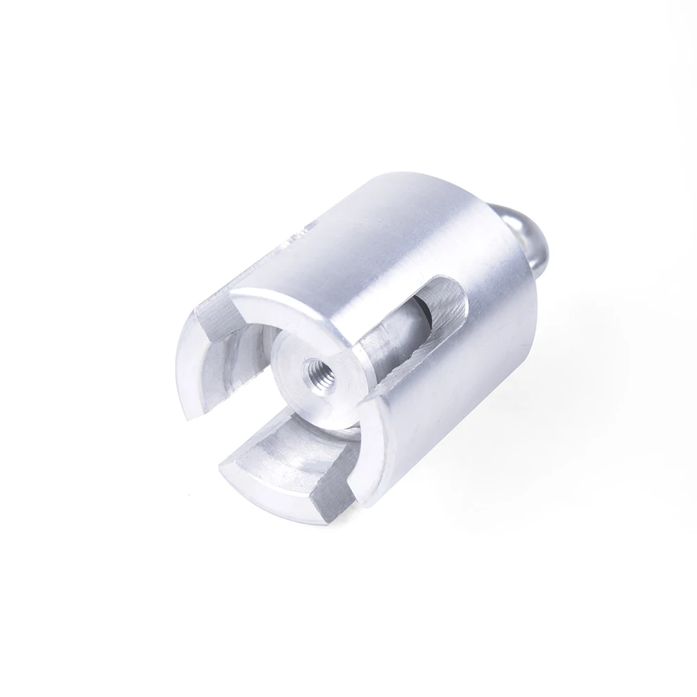 Oil Filter Shell Forged Aluminum Alloy Oil Filter Housing For BMW B48 With Disassembly Tool For Holder