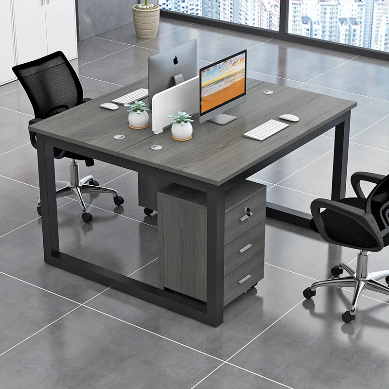 

Storage Writing Office Desks Computer Table Gamer Pc File Cabinets Office Desks Laptop Stand Study Muebles Furniture MR50OD
