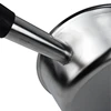 Mini Stainless Steel Garbage Shovel Small Handheld Dustpan Portable Tool for Home Bedroom Office Desktop Trash Cleaning Gadget 5