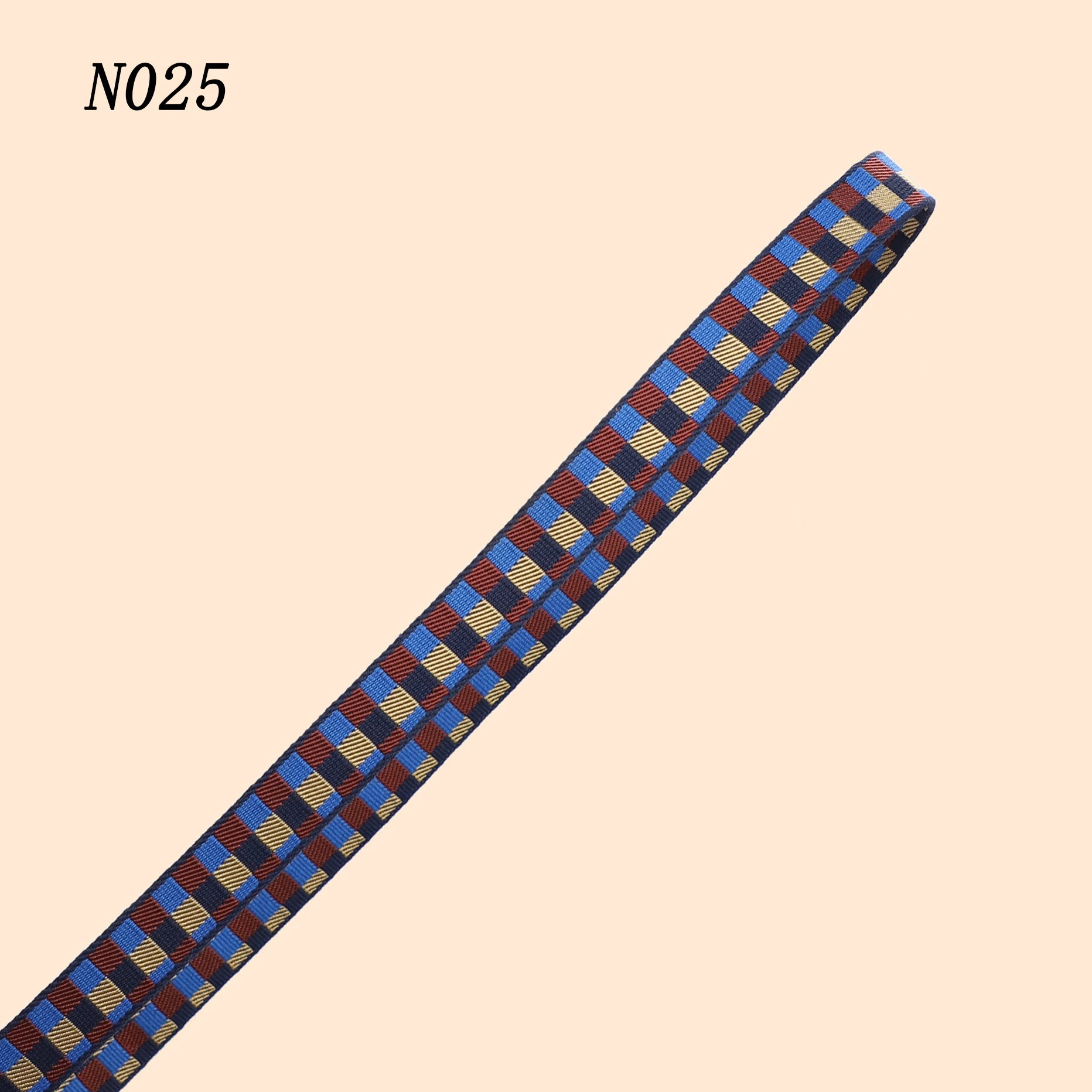 thumbnail image 1 of Correa de hombro de 25 mm para bolso Bandoulière Cavale To Go para Kelly Classique To Go, Constance Long To Go, 1 of 5