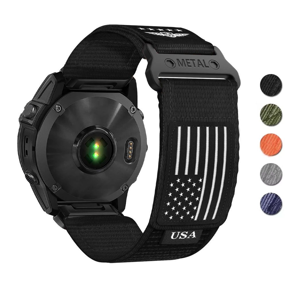Premium Quick Fit Replacement Strap for Smartwatches – Durable and Stylish Bracelet Band