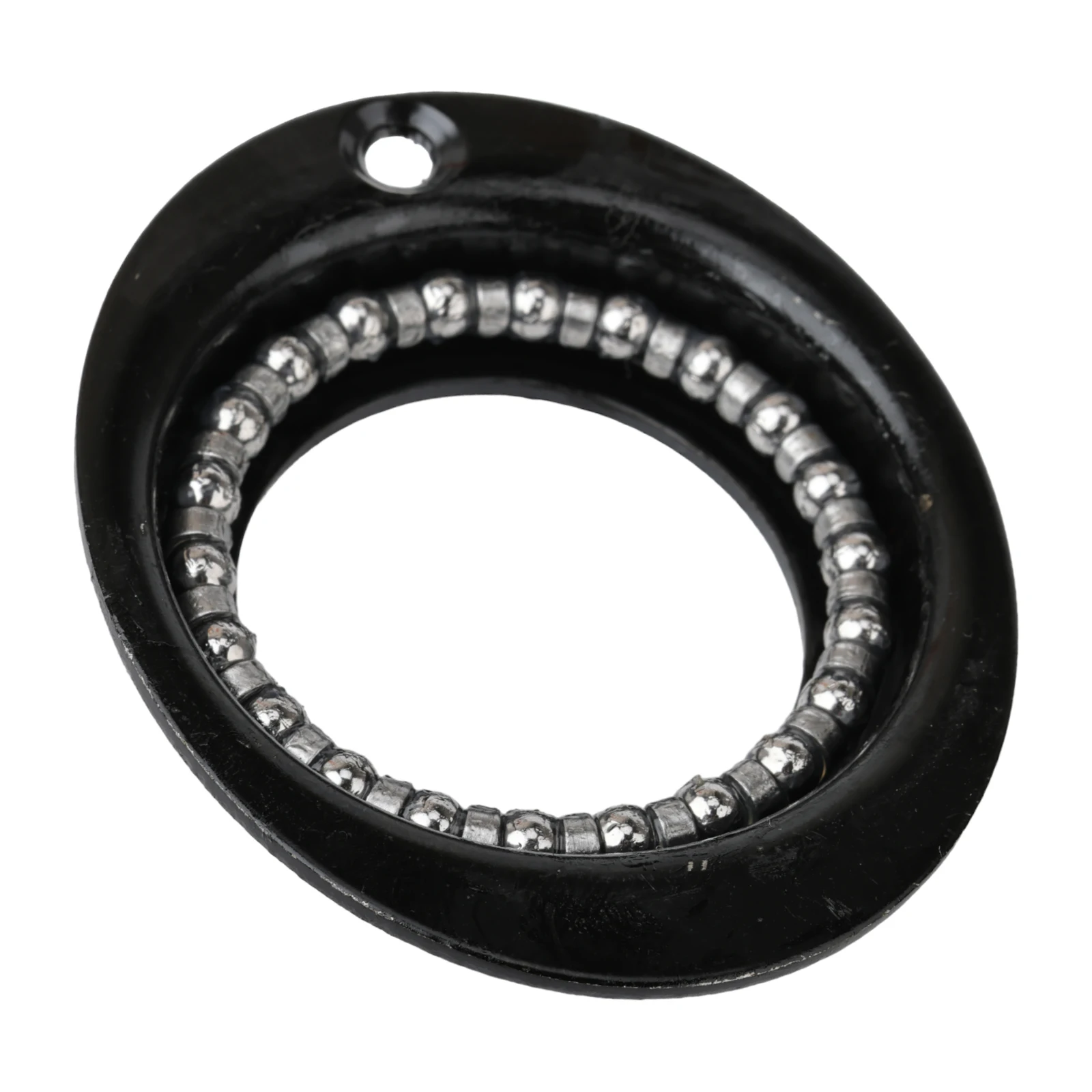 Fork Bearing Bowl Plastic Spacers Electric Scooter Front Fork Parts for Xiaomi M365 1S Pro