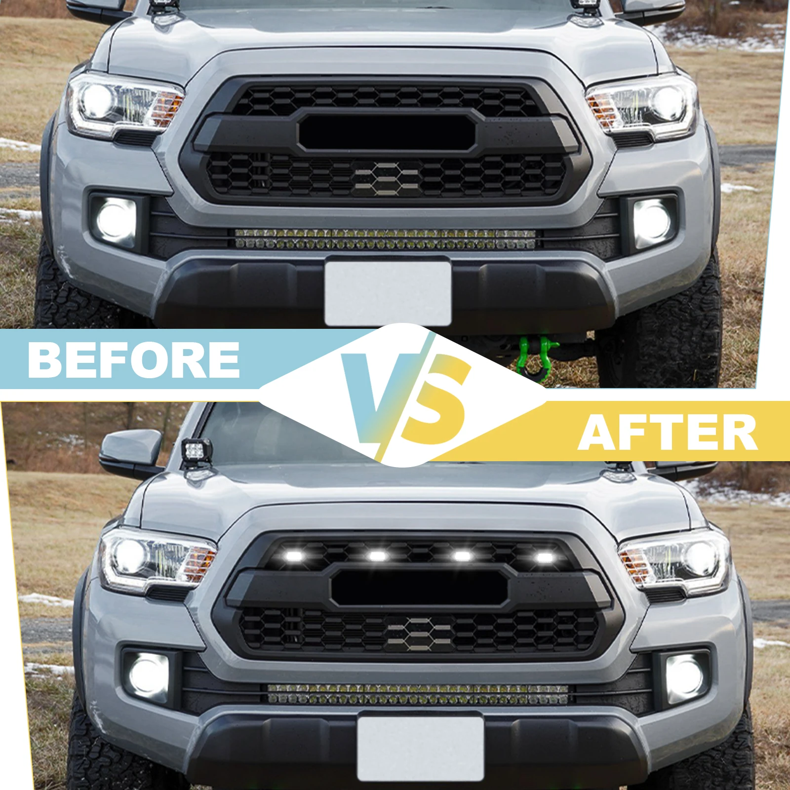  ̽ ׸ LED , Ÿ Ÿڸ TRD  2016-2023 TRD  ׸ Ʈ