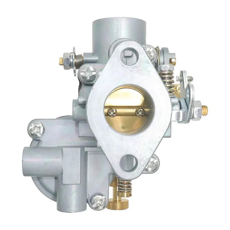 Carburettor For Massey Ferguson TE20 TEA20 TED20 35 135 For Zenith 24T2 Tractor Racext