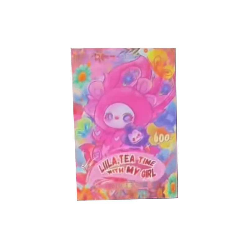 Liiiyさま 専用♡♡ In Stock Liila'S Zoo 600% V2 Sitting Edition Second Generation