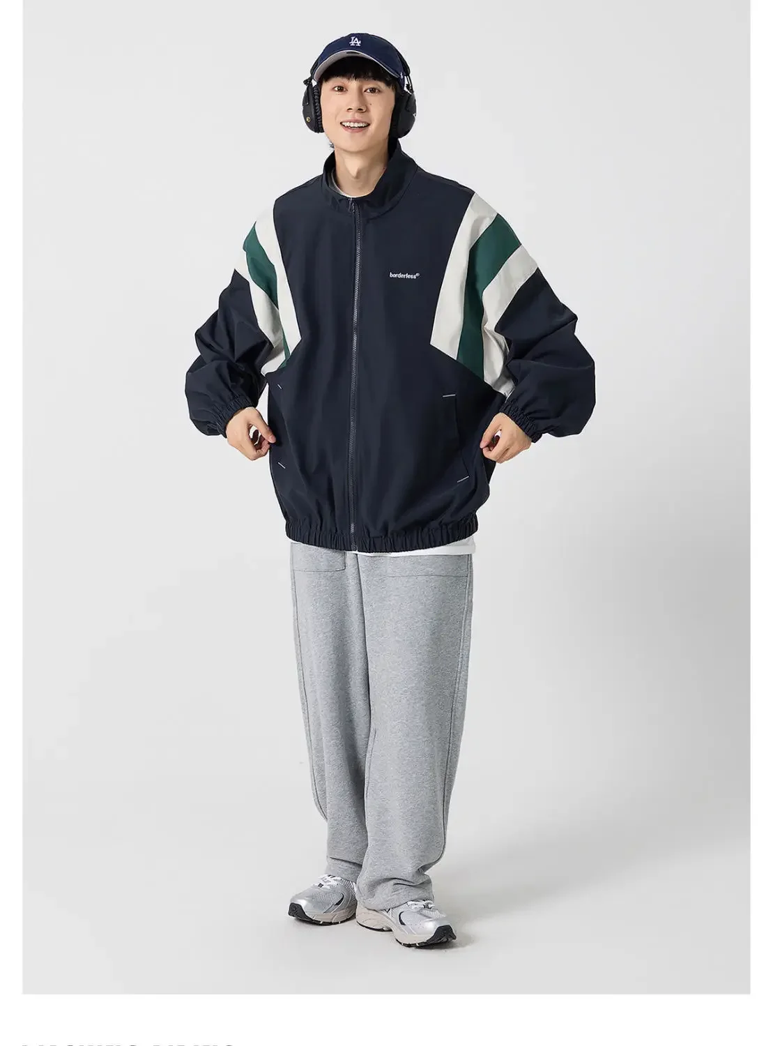 ジャケット・アウター vintage short length tailored jacket s-l400.jpg
