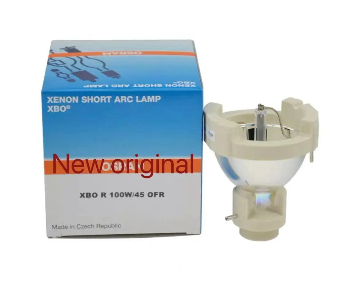 

Lamp XBO R 100W/45C without a line New original