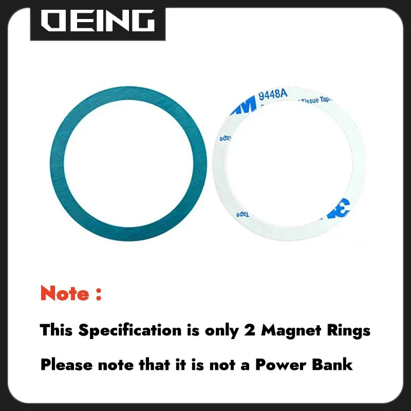 Magnet