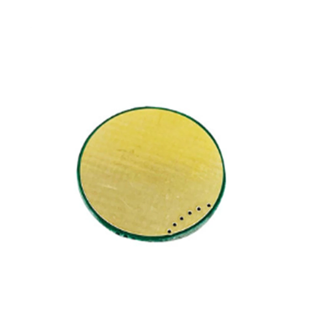 Рисунок 5 - Плата зарядного устройства литий-полимерной