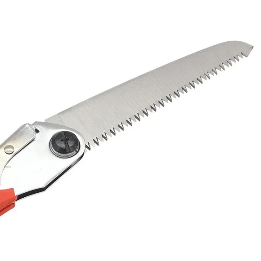 130mm Folding Pruning Saw 3