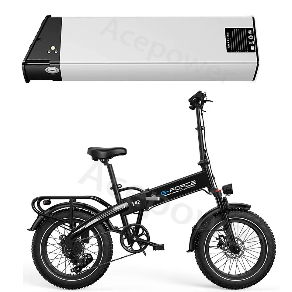 値下げ不可　新品未使用 送料無料 電動自転車用バッテリー 48V / 6Ah 値下げ不可 新品未使用 送料無料 電動自転車用バッテリー 48V / 6Ah