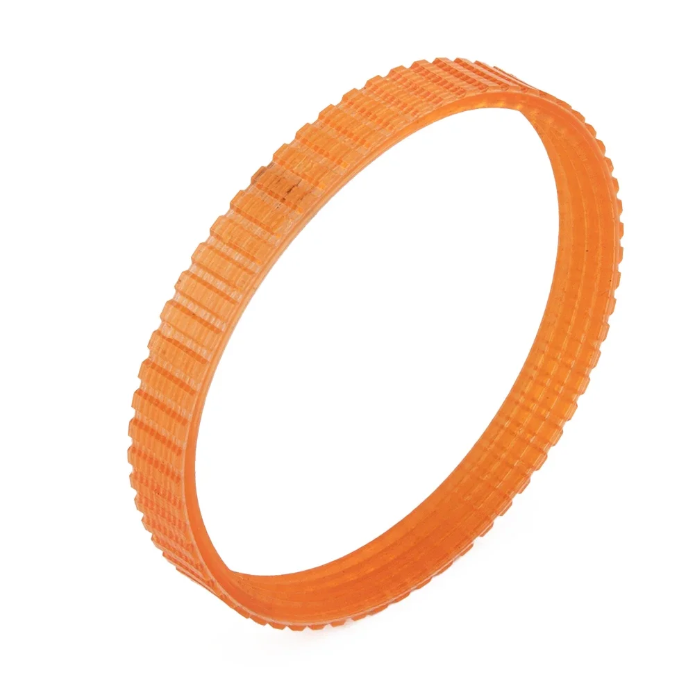 3pcs Electric Planer Belt Drive Belt Accessories Circumference Drive Electric Tool Multi-wedge 1900B Width9.6mm electric planer belt