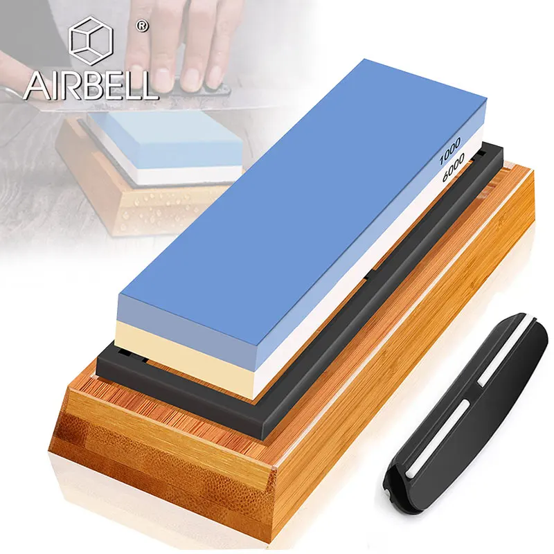 Sharpening Stone Whetstone Knife Sharpener Multifunction Sharpening Stone Double Aliexpress