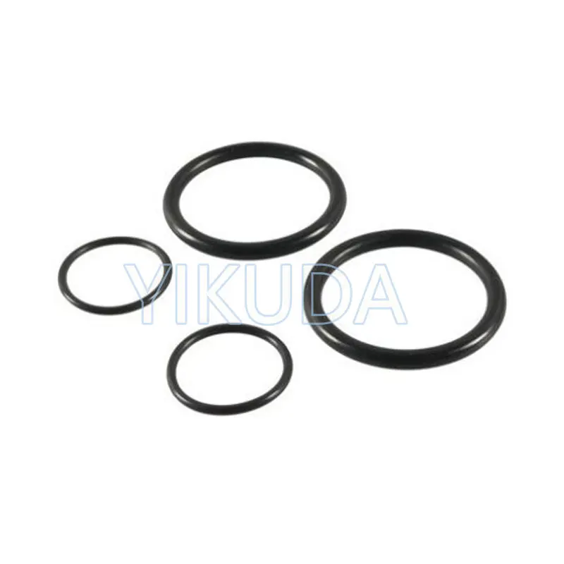Vanos Solenoid Valves O Ring Seals Replacement Repair 11367506178 11367546379 For BMW N40 N42 N46 N45