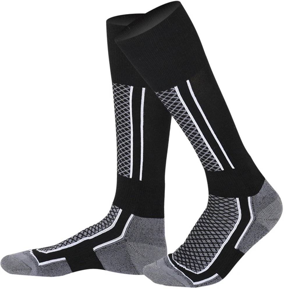 Childrens Sports Socks Keep Warm Ski Breathable Breathable Ski Socks Sports Shoes Waterproof Water Proof