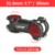 7° Bicycle Handlebar Stem 25.4/31.8mm Ultralight Mountain Road Bike Stem 50/60/80/100mm Aluminum Alloy Riser Bicycle Accessories 13