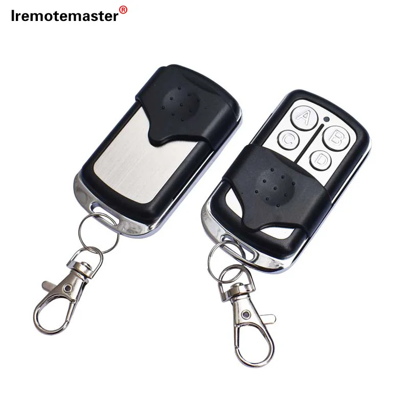 4330E 4332E 4333E 4335E Garage Door Remote Control Transmitter