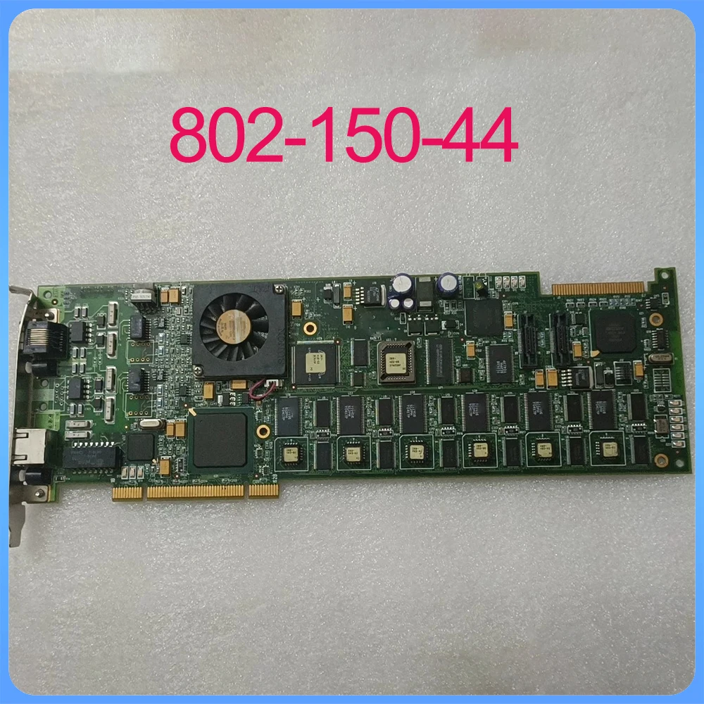 HP02H+1T US/EU TR1000/TR2020 For Brooktrout 802-150-44 Fax Cards 3 HP02H+1T US/EU TR1000/TR2020 For Brooktrout 802-150-44 Fax Cards