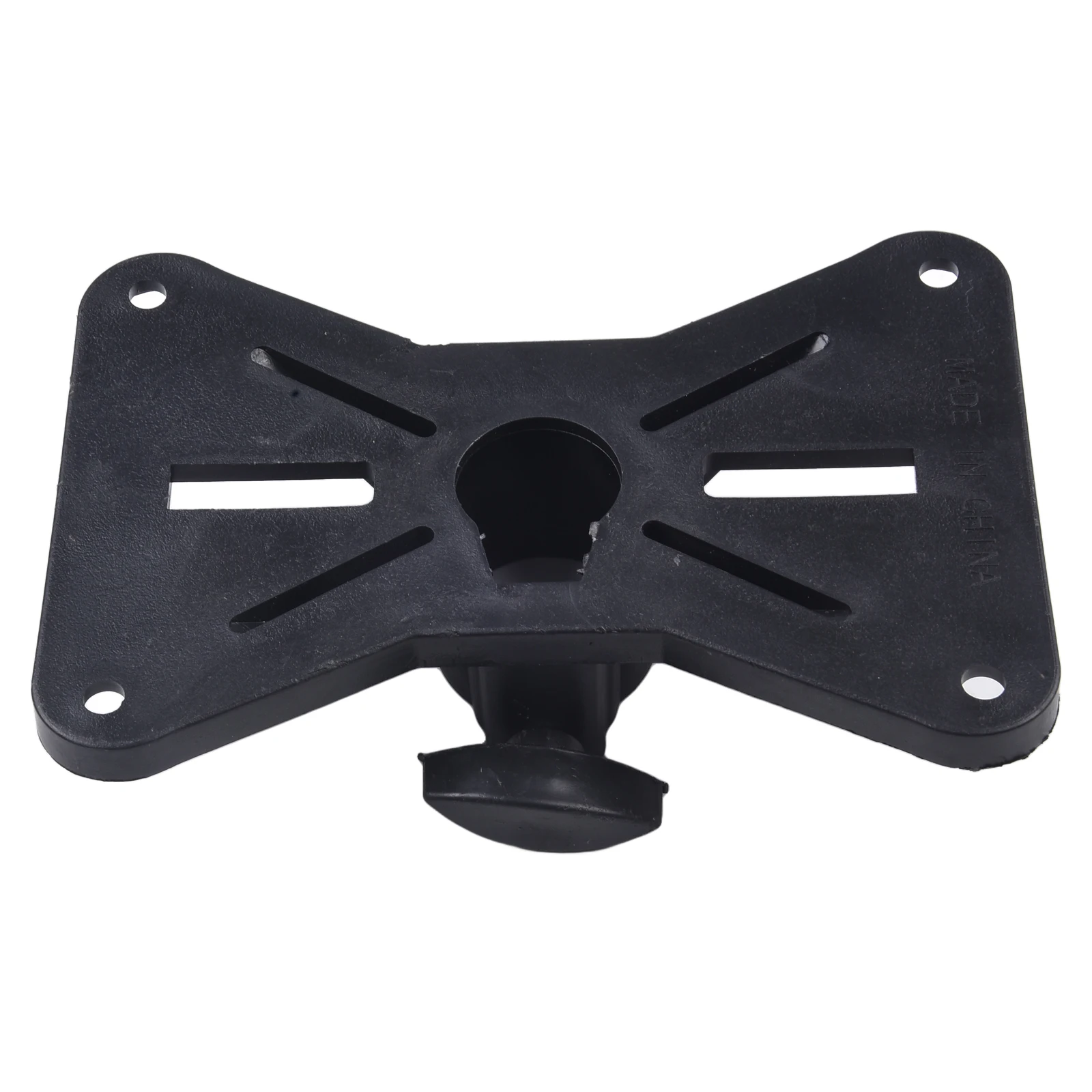 Speaker Adapter DJPA Speakers Cap Speaker Cap DJ Speaker Stand Adapter Easy Installation Mount