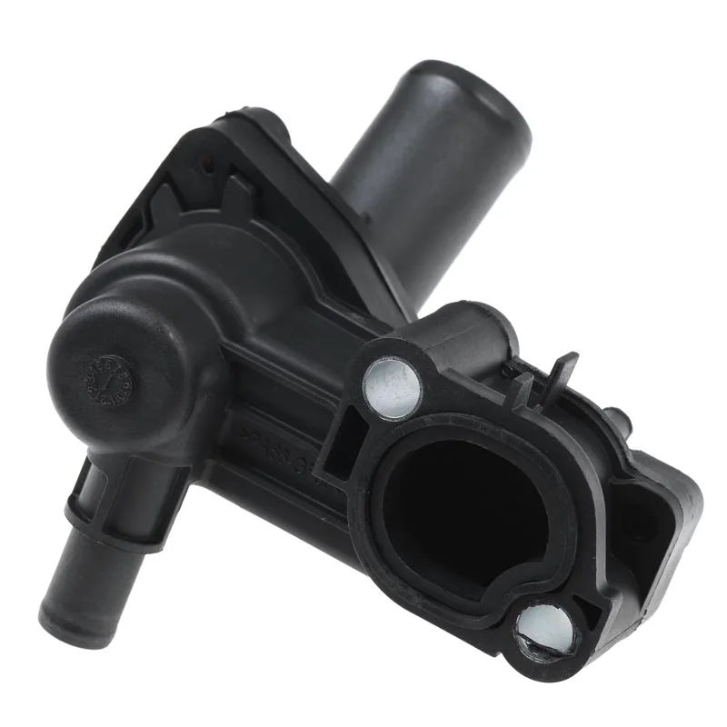 Ford Coolant Thermostat Housing 1198060 Fit For Ford Tourneo Connect Transit