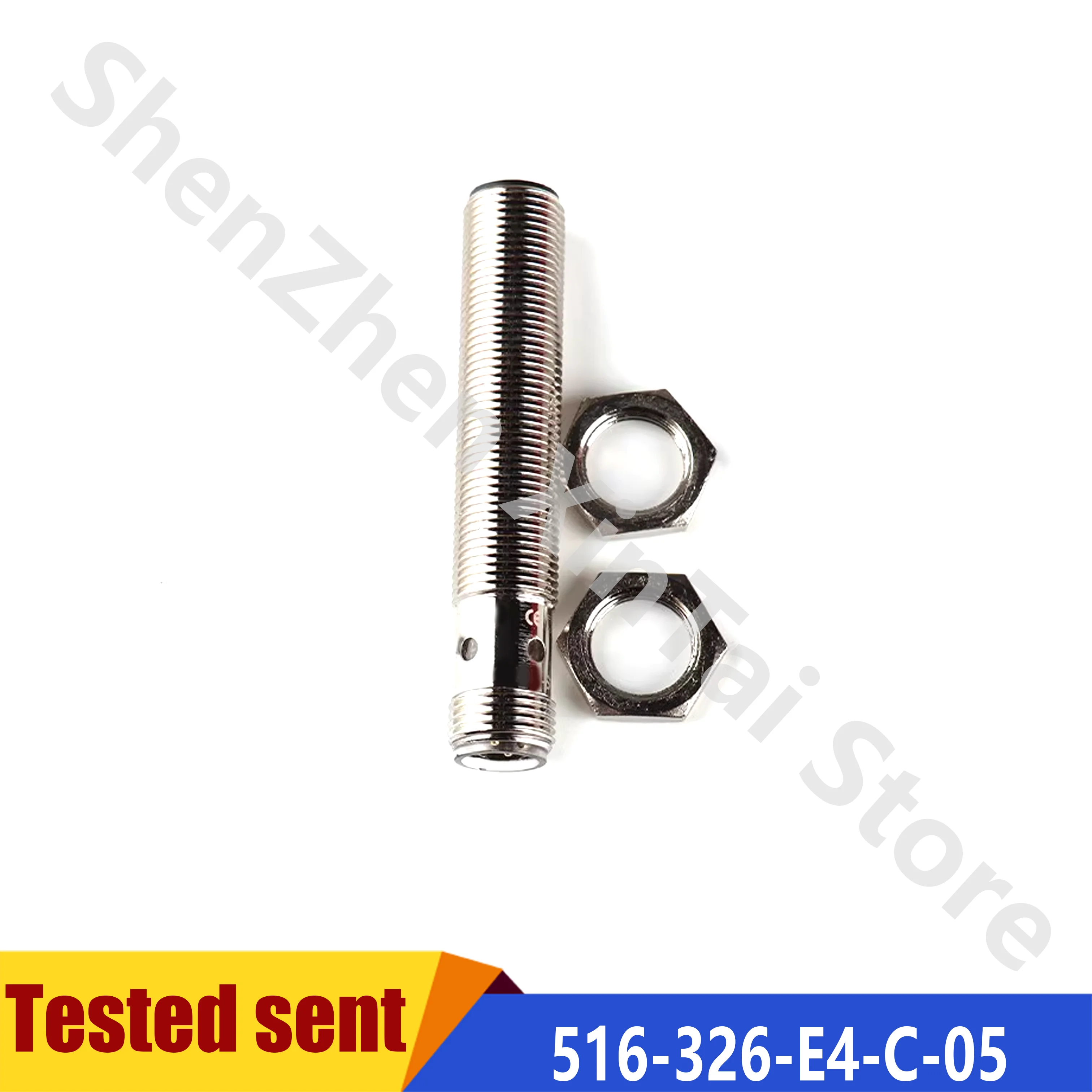 

Новый высококачественный датчик переключателя 516-326-E4-C-05