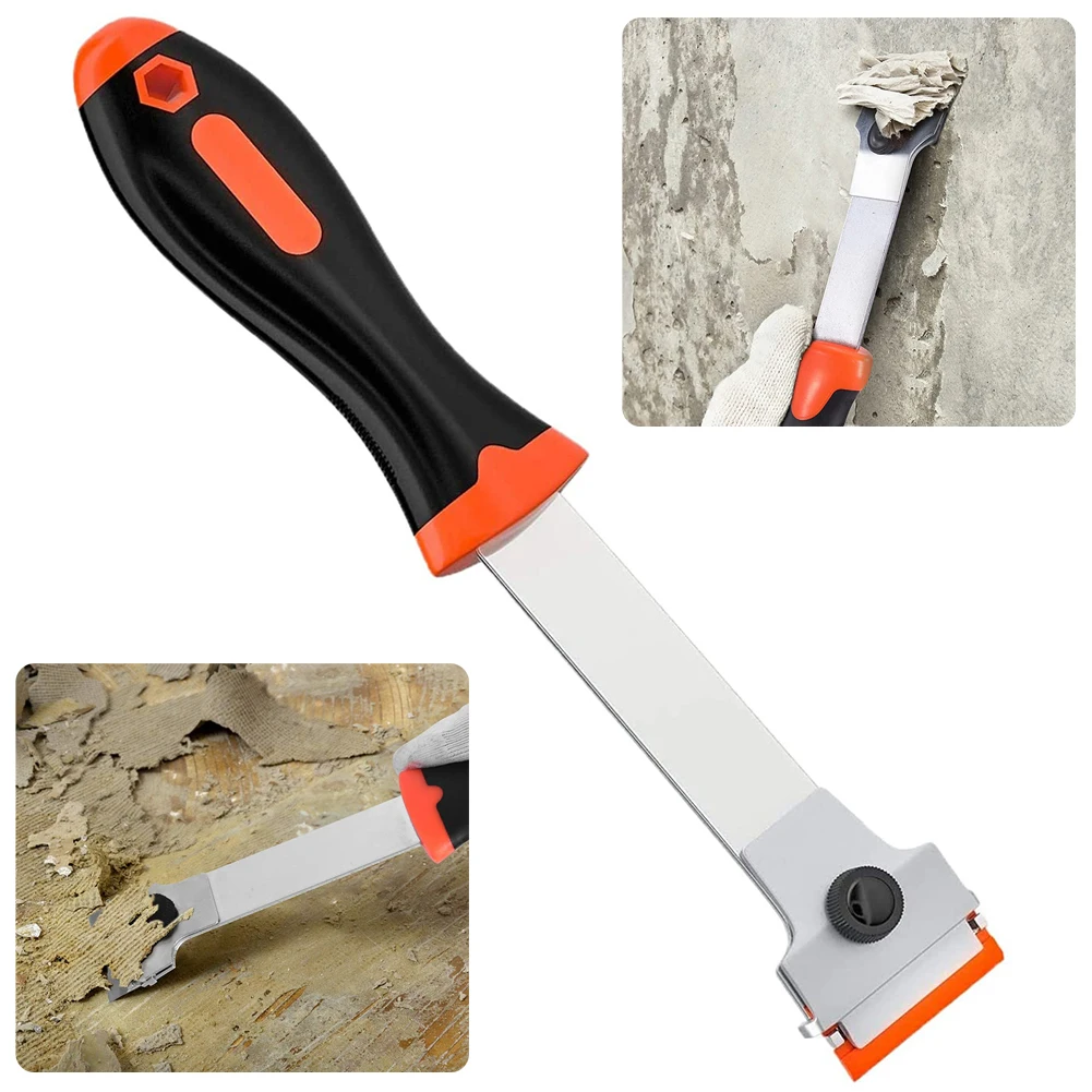 Scrape Tool Paint Paint Scrapers Tools Razor Paint Scraper Long