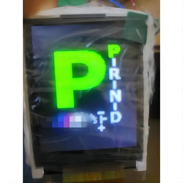 Datendisplay 3er BMW E90 E91 E92 E93 Und M3