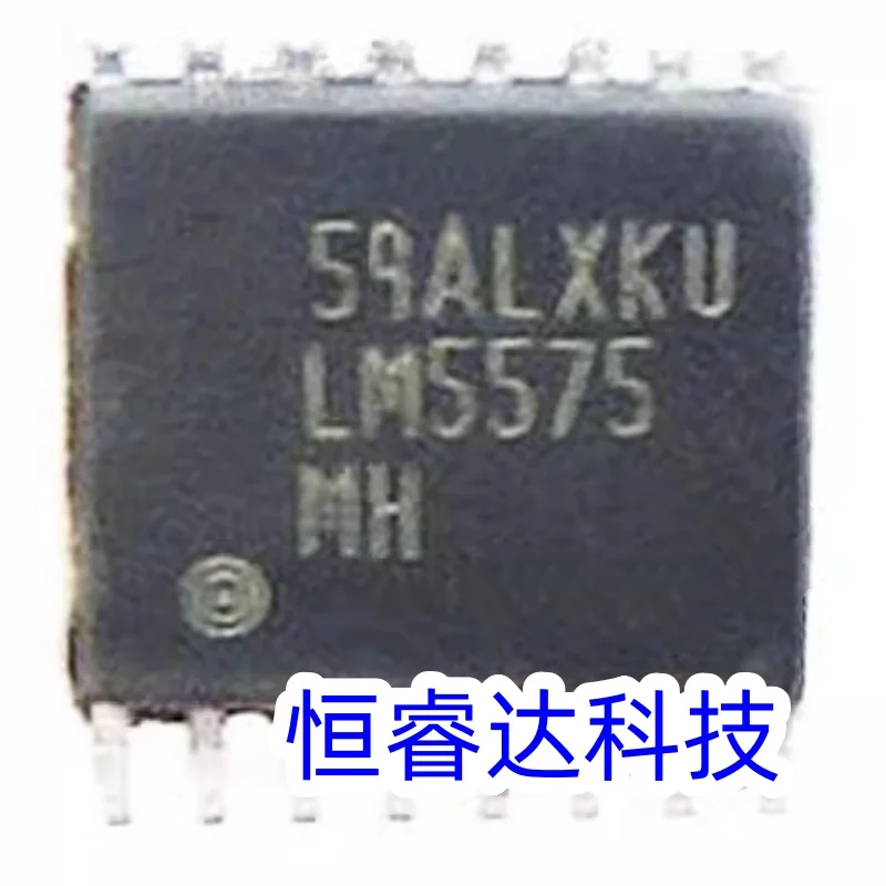 

10 шт./лот LM5575MHX LM5575MH LM5575 TSSOP