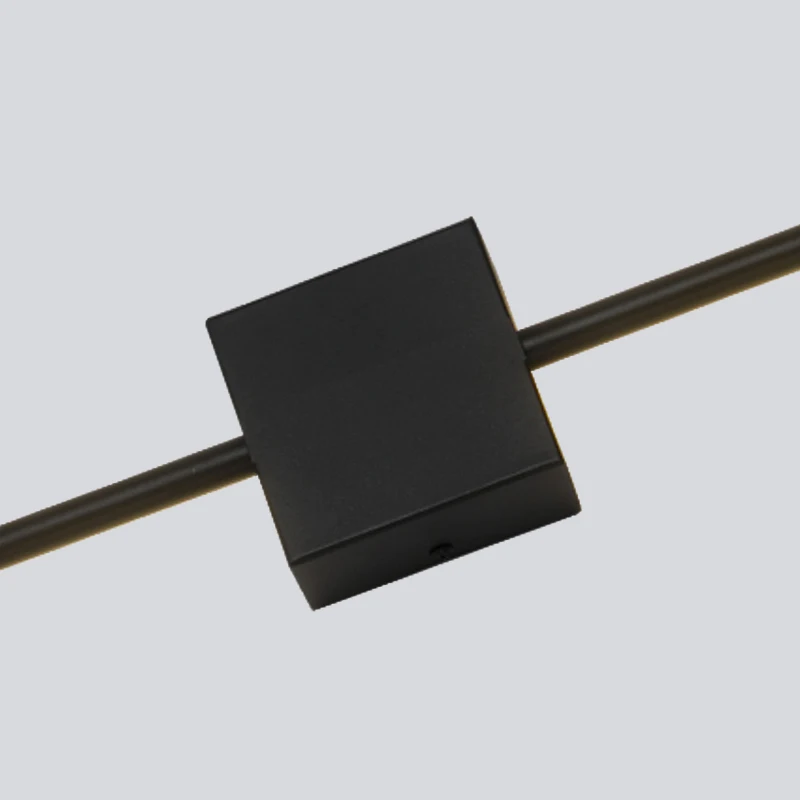 الحديثة وحدة إضاءة LED جداريّة مصباح الحد الأدنى م...