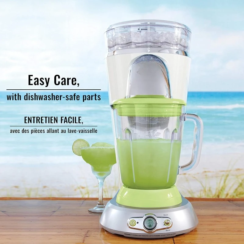 DM0500 Bahamas 36-Ounce Frozen-Concoction Maker