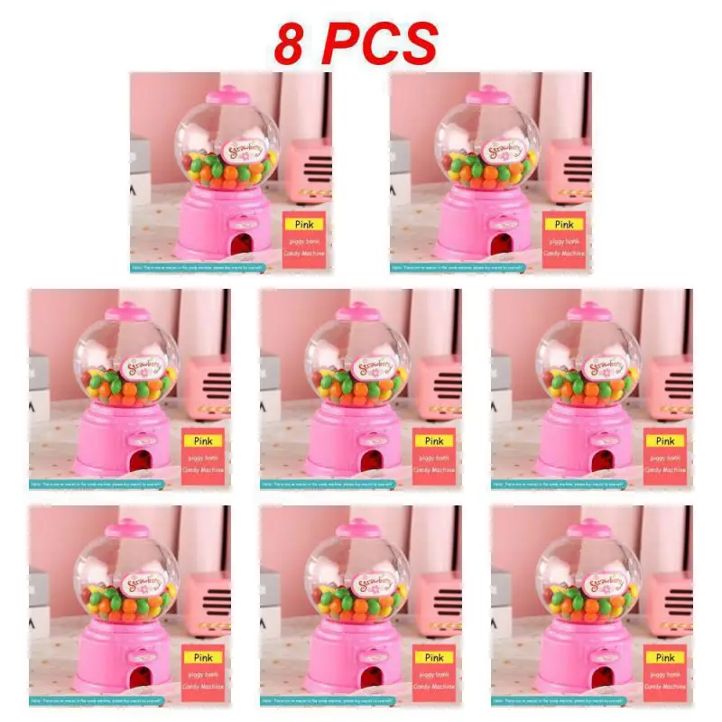 Style C 8pcs