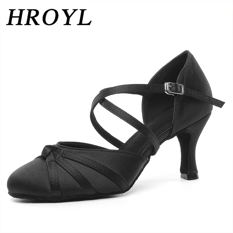 Ballroom Shoes Women Dance Shoes For Girls Ladies Latin Dance Shoe