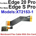 Edge 20Pro