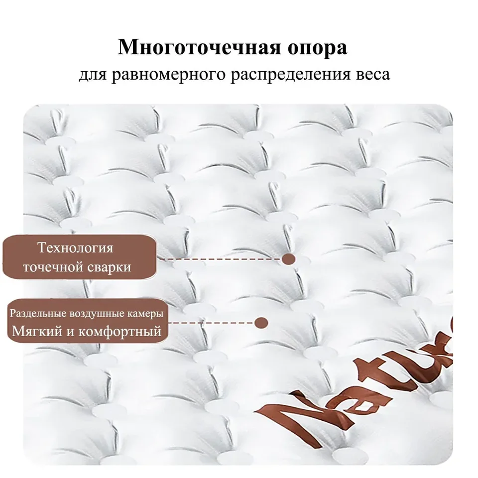 Naturehike-軽量の超軽量インフレータブルキャンプマット,高値の