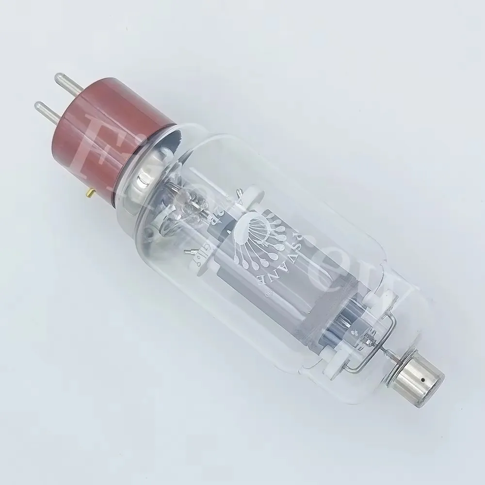 Fire Crew PSVANE 572B Vacuum Tube Replace 572B HIFI Audio Valve Electron Tube Amplifier Kit DIY Factory Matched Quad 3