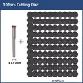 101pcs Set