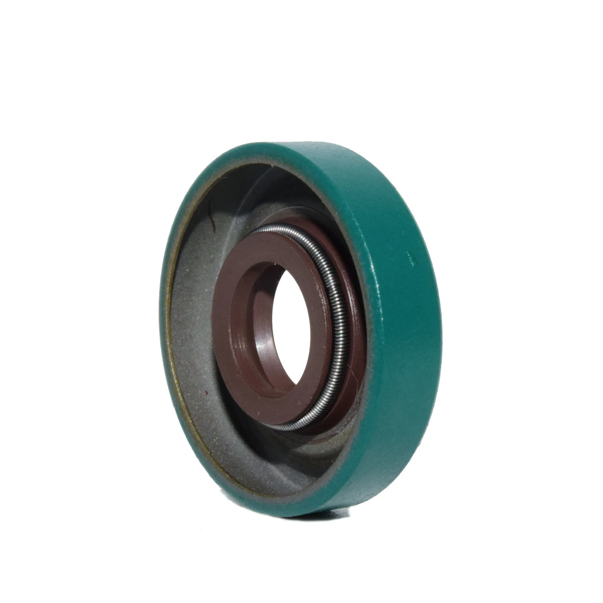 DMHUI brand high pressure oil seal 10X25.4X6mm TBV type rubber / rubber used for hydraulic pump/motor 10*25.4*6 or 10X25.4X6
