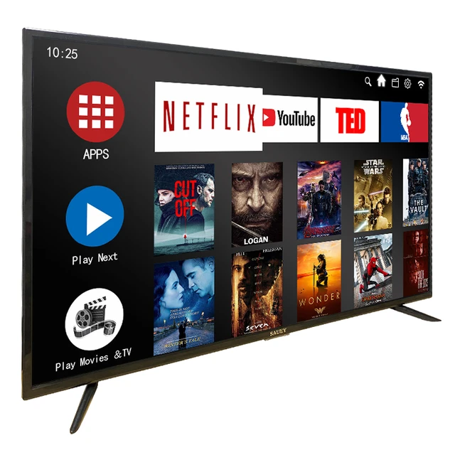 8K & 4K Smart TVs For Sale