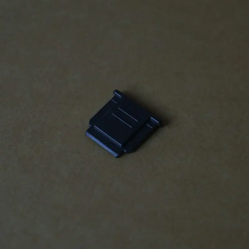 FA-SHC1M 카메라 A6500 A6400 A6300 A77II용 카메라 핫슈 커버