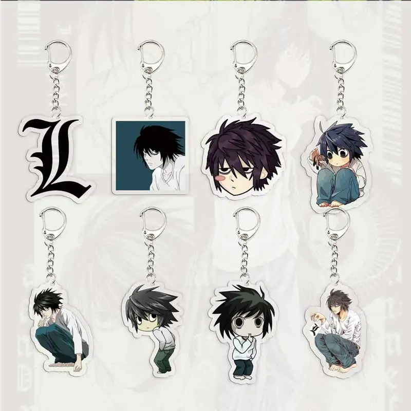 デスノート L キーホルダー デスノート L キーホルダー ジャンフェス 2026 オンライン完売品