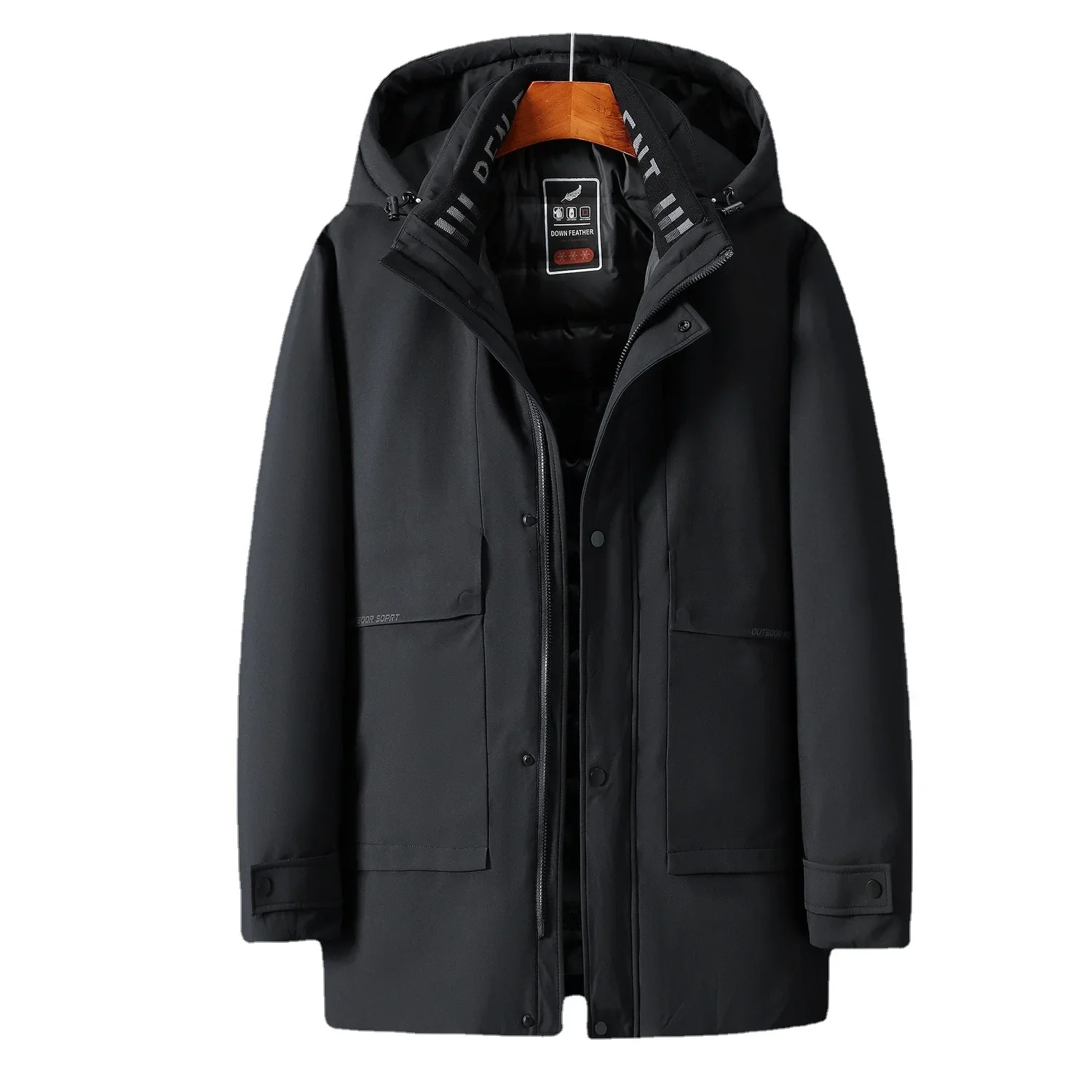 Рисунок 5 - [90 бархат] [три открытия] Новинка