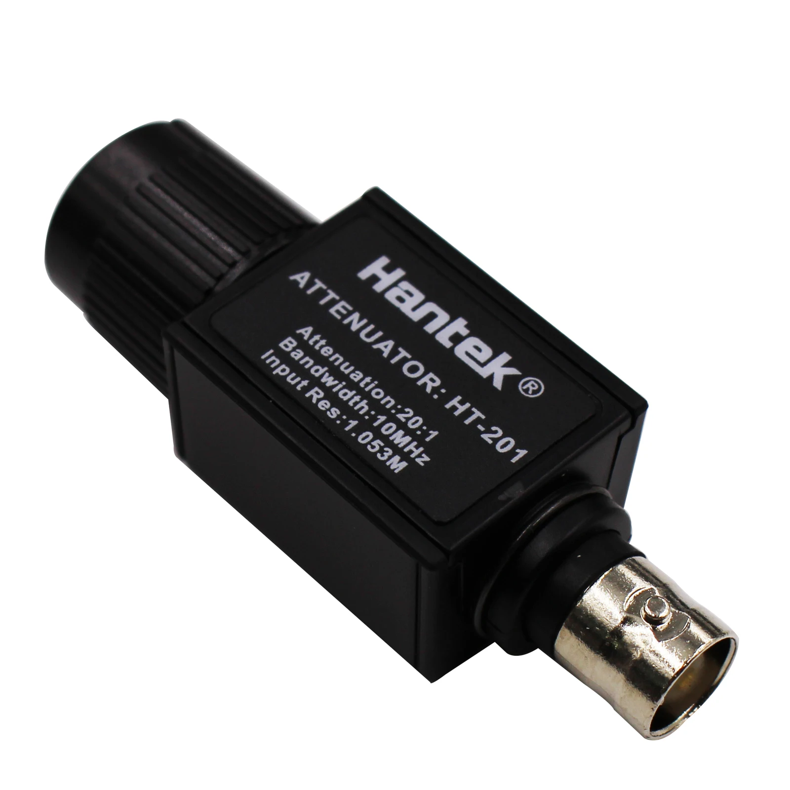 Hantek Attenuator 1008C Oscilloscope Signal passive Attenuator HT201 20:1 Passive 300V Max For Pico digital oscilloscope oscilloscope probe
