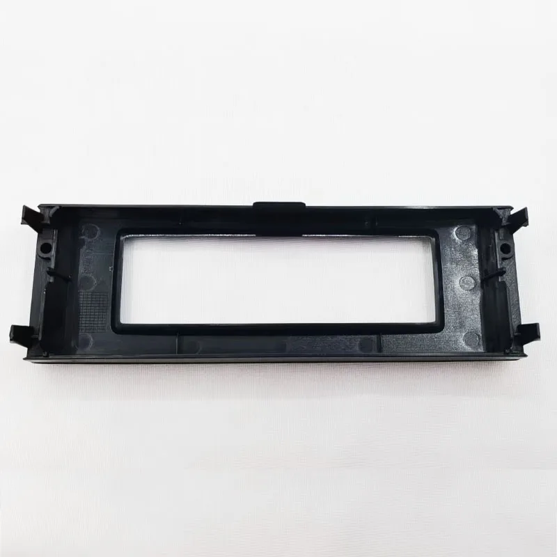 Multi-Function Car Radio Screen Replacement Housing with C-Screen Shell and Fixed Frame