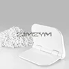 Wall-mounted Shower Seats Plastic Foldable Shower Stool  Multifunctional Shower Room Bath Porch Sitting Stool For Elderly 5