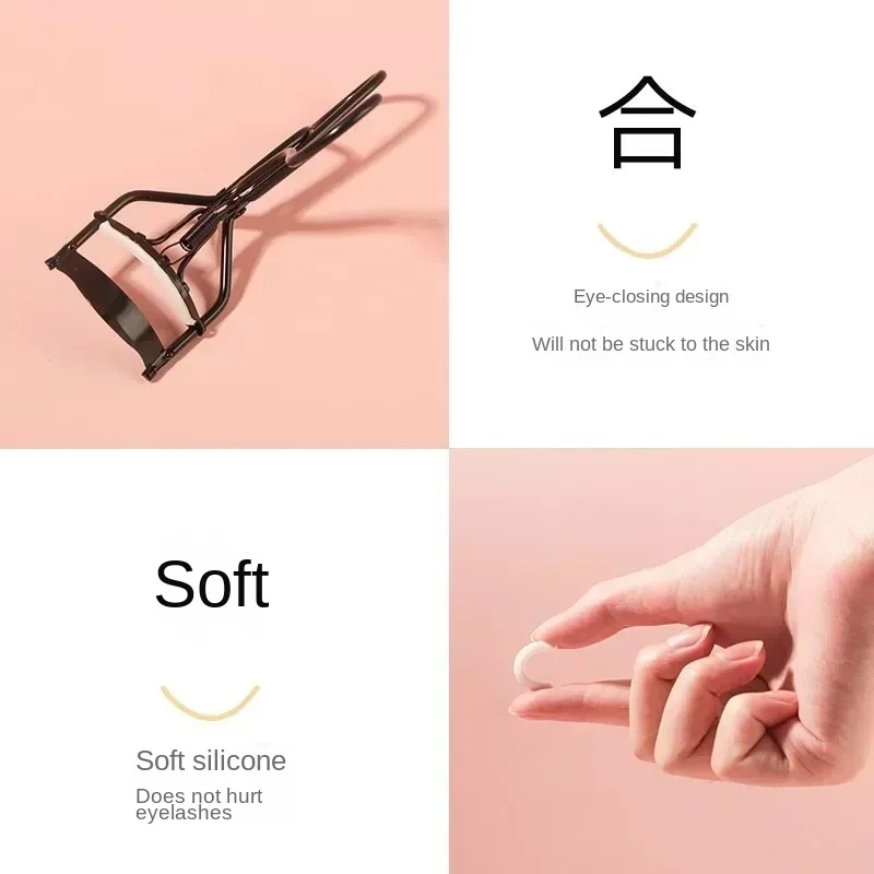 3D Scissors Portable Natural Curly Hair Beauty Tools Three Dimensions Packaging Full Accessories Lasting Shape