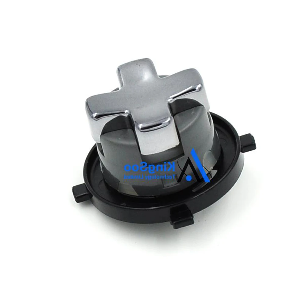 Sostituzione Del Pulsante D-Pad Trasformabile Per Controller Xbox 360 Nuova Versione Pulsanti Dpad Rotanti Gamepad