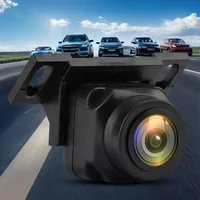 Car Rear View Camera 170 Degree Lens Night Vision Vehicle Reversing Camera Cvbs Rear Camera Hd Colorful Image - Image 4